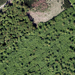 Satellite imagery of Öhningsberg, DE