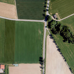 Satellite imagery of Eikenberg, DE