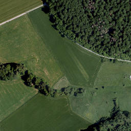 Satellite imagery of Schweinskopf, DE