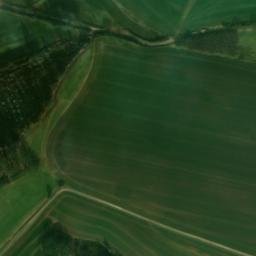Satellite imagery of Krausberg, DE