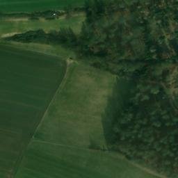 Satellite imagery of Krausberg, DE