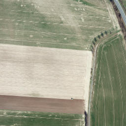 Satellite imagery of Weldaer Berg, DE