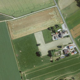 Satellite imagery of Bratberg, DE