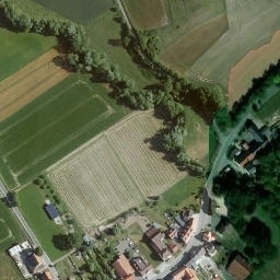 Satellite imagery of Bratberg, DE