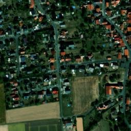 Satellite imagery of Hombresser Berg, DE