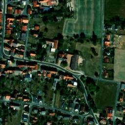 Satellite imagery of Hombresser Berg, DE