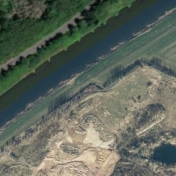 Satellite imagery of Sonderkopf, DE