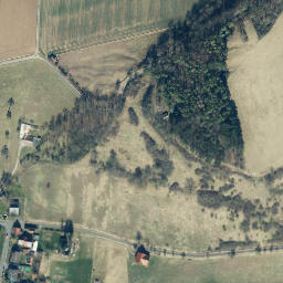 Satellite imagery of Hengelsberg, DE