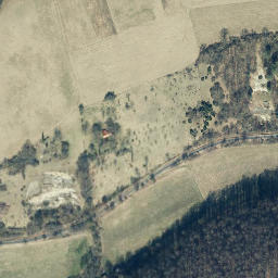 Satellite imagery of Hengelsberg, DE