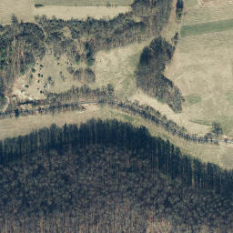 Satellite imagery of Hengelsberg, DE