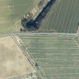Satellite imagery of Endelskamp, DE