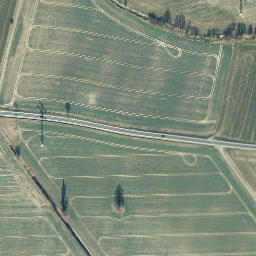 Satellite imagery of Endelskamp, DE