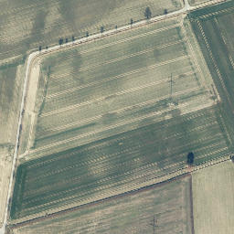 Satellite imagery of Hesseberg, DE