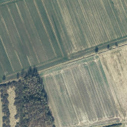 Satellite imagery of Hesseberg, DE