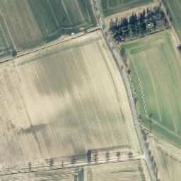 Satellite imagery of Hesseberg, DE