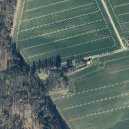 Satellite imagery of Jägerberg, DE