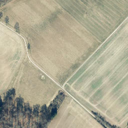 Satellite imagery of Alte Gleichen, DE