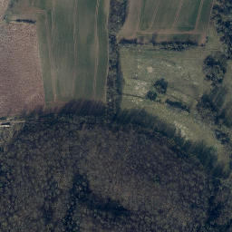 Satellite imagery of Eschenberg, DE