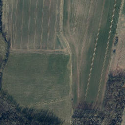 Satellite imagery of Eschenberg, DE