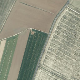 Satellite imagery of Eichenberg, DE