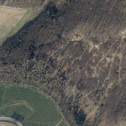 Satellite imagery of Klafterberg, DE