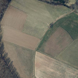 Satellite imagery of Klafterberg, DE