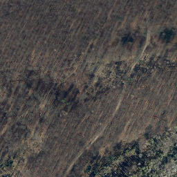 Satellite imagery of boundary_stone, DE