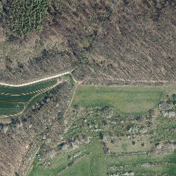 Satellite imagery of Pfaffenberg, DE