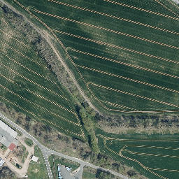 Satellite imagery of Hohe Rott, DE