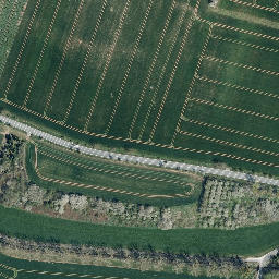 Satellite imagery of Hohe Rott, DE