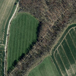 Satellite imagery of Ochsenberg, DE