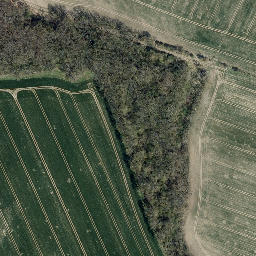 Satellite imagery of Ochsenberg, DE