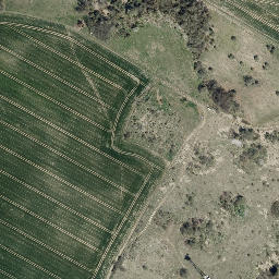 Satellite imagery of Birkenberg, DE