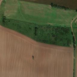 Satellite imagery of Eitelsberg, DE