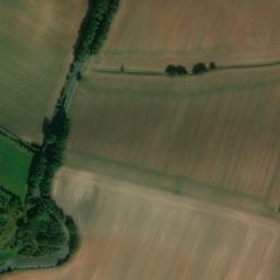 Satellite imagery of Nordhäuser Berg, DE