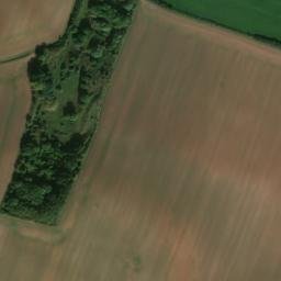 Satellite imagery of Nordhäuser Berg, DE
