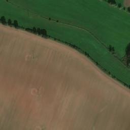 Satellite imagery of Nordhäuser Berg, DE