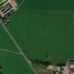 Satellite imagery of Kiekendorfer Berg, DE