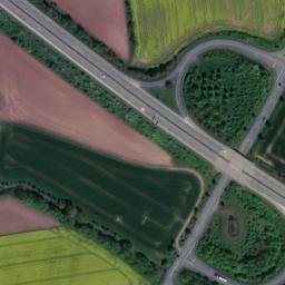 Satellite imagery of Kesselberg, DE