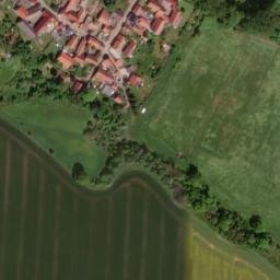 Satellite imagery of Weinberg, DE