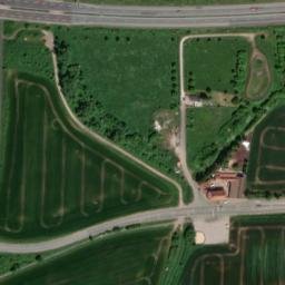 Satellite imagery of Silberberg, DE