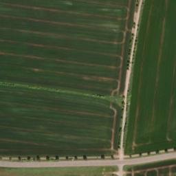 Satellite imagery of Silberberg, DE