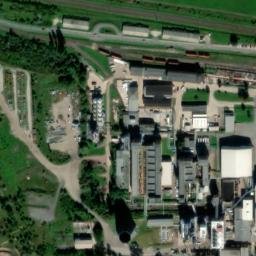 Satellite imagery of Soolberg, DE