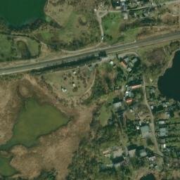 Satellite imagery of Halde Teutschenthal, DE