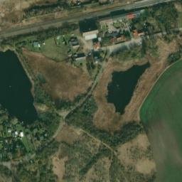 Satellite imagery of Halde Teutschenthal, DE