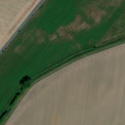 Satellite imagery of Wachthübel, DE