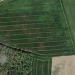 Satellite imagery of Kirchberg, DE