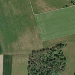 Satellite imagery of Kirchberg, DE