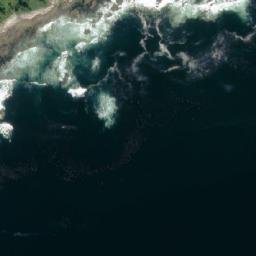 Satellite imagery of Stafford Point, CA