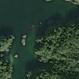 Satellite imagery of Sea Bluff, CA